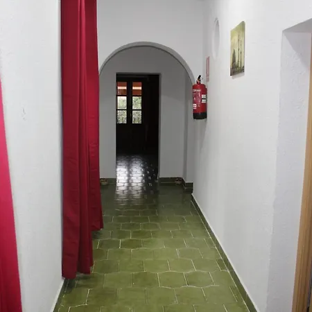 Hotel Fes Algeciras