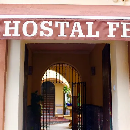 Fes Hotel *