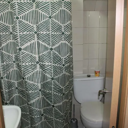 Hotel Fes Algeciras